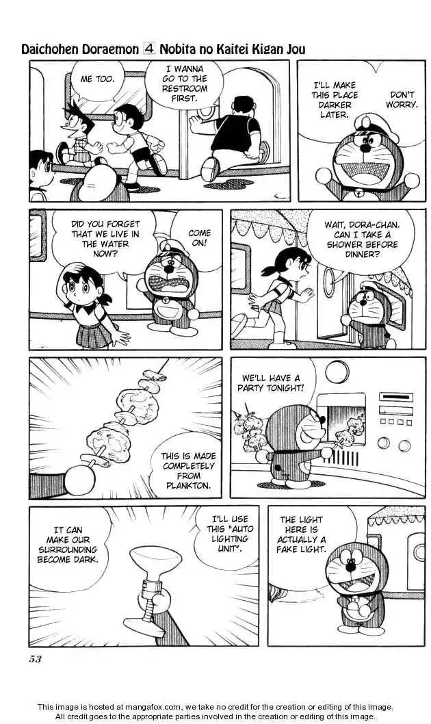 Doraemon Long Stories Chapter 4.2 11